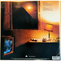 Alan Parsons Project - Pyramid [Vinyl LP]