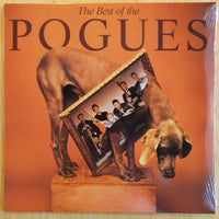 Pogues - The Best Of The Pogues [Vinyl LP]