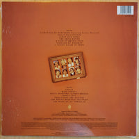 Pogues - The Best Of The Pogues [Vinyl LP]