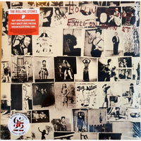 Rolling Stones - Exile On Main Street [Half Speed Mastered Vinyl LP]