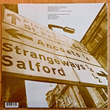 Smiths - Strangeways Here We Come [Vinyl LP]