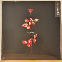 Depeche Mode - Violator [Vinyl LP]