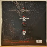 Toto -  40 Trips Around The Sun [Vinyl LP]
