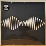 Arctic Monkeys - AM [Vinyl LP]