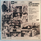 Beach Boys - Pet Sounds [Vinyl LP]