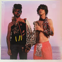 MGMT - Oracular Spectacular [Vinyl LP]