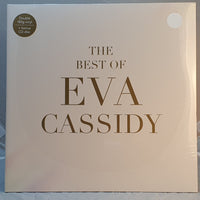 Eva Cassidy - The Best Of Eva Cassidy [Vinyl LP]