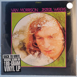 Van Morrison - Astral Weeks [Vinyl LP]