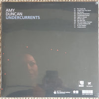Amy Duncan - Undercurrents [Vinyl LP]