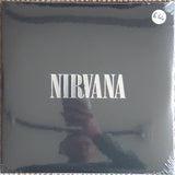 Nirvana - Nirvana [Vinyl LP]