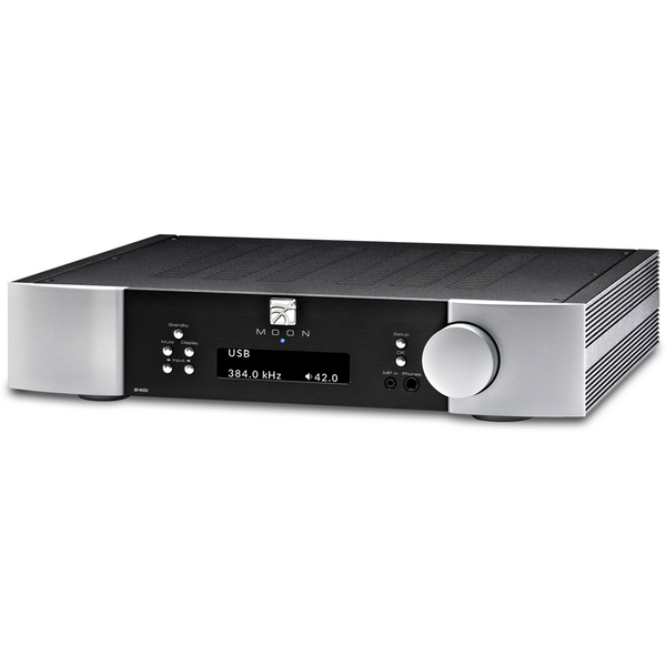 SPECIAL OFFER - MOON 240i  Integrated Amplifier with DAC