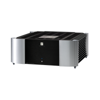 MOON 860A V2 Dual-Mono Reference Power Amplifier