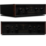 Moonriver Audio 404 Reference Integrated Amplifier