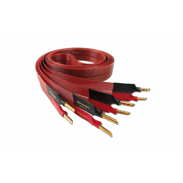 Nordost Red Dawn Speaker Cable