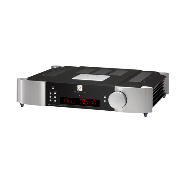 MOON 600i v2 Integrated Amplifier