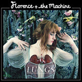 Florence & The Machine - Lungs [Vinyl LP]