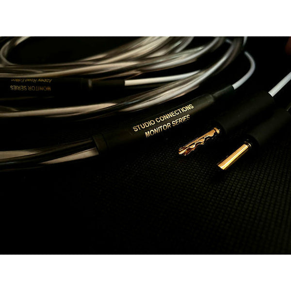 Studio Connections - Abbey Road Series - Monitor Loudspeaker Cable