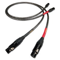 Nordost Tyr 2 interconnect Cables