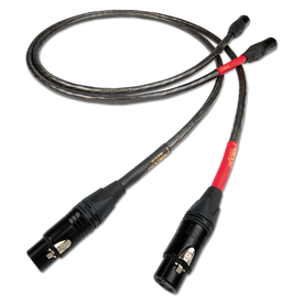 Nordost Tyr 2 interconnect Cables