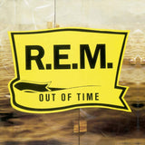 R.E.M. - Out Of Time [Vinyl LP]