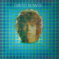 David Bowie - Space Oddity [Vinyl LP]