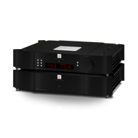 MOON 850P Reference Preamplifier