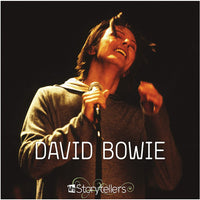 David Bowie - VH1 Storytellers [Vinyl LP]
