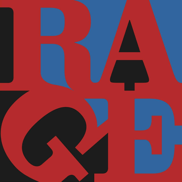 Rage Against The Machine - Renegades [Vinyl LP]