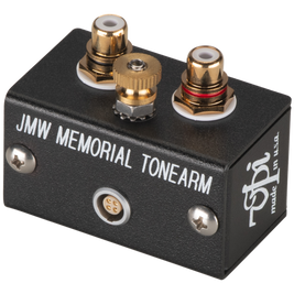 VPI JMW Tonearm Junction Box