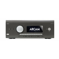 Arcam AV41 AV Processor
