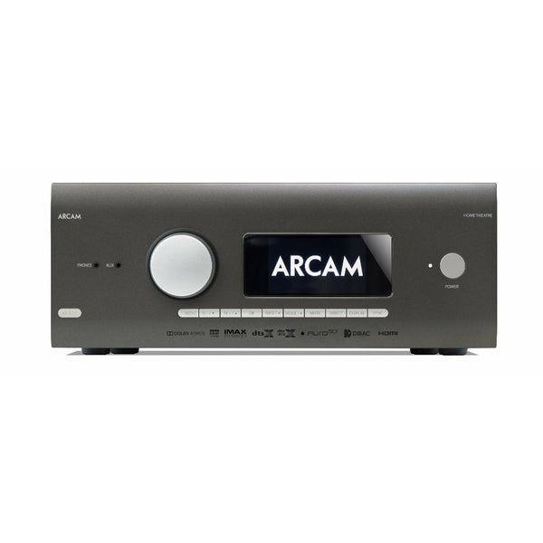 Arcam AVR11 AV Receiver