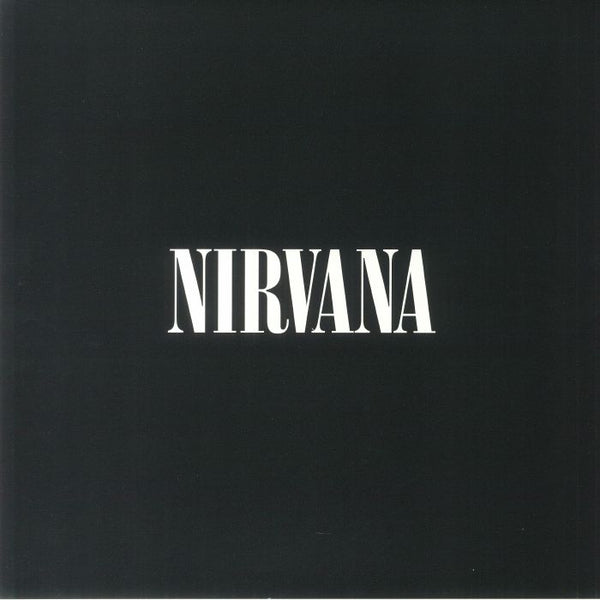 Nirvana - Nirvana [Vinyl LP]