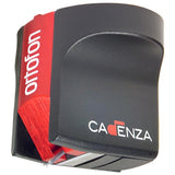 Ortofon MC Cadenza Series Cartridges