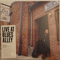 Eva Cassidy - Live At Blues Alley [25th Anniversary Vinyl LP]