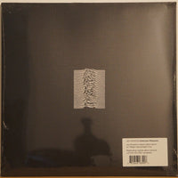 Joy Division - Unknown Pleasures [Vinyl LP]