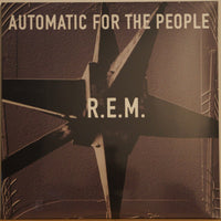 R.E.M. - Automatic For The People [Vinyl LP]