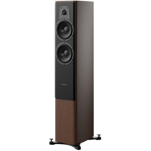 Dynaudio Contour 60i Floorstanding Speaker – Loud Clear Edinburgh