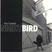 Eva Cassidy - Nightbird [Vinyl LP]