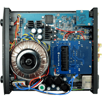 NuPrime IDA-8 Integrated Stereo Amplifier