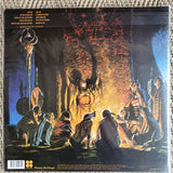 Kansas - Monolith [Blue Vinyl LP]