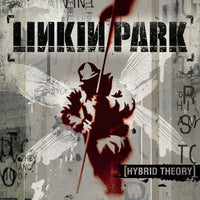 Linkin Park - Hybrid Theory [Vinyl LP]