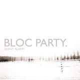 Bloc Party - Silent Alarm [Vinyl LP]