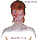 David Bowie - Aladdin Sane [Vinyl LP]