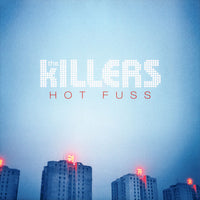 Killers - Hot Fuss [Vinyl LP]