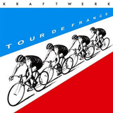 Kraftwerk - Tour De France [Vinyl LP]