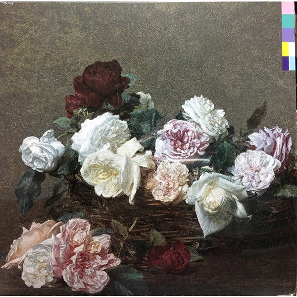 New Order - Power, Corruption & Lies [Vinyl LP]