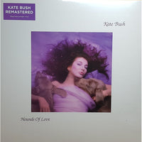 Kate Bush - The Hounds of Love [Vinyl LP]