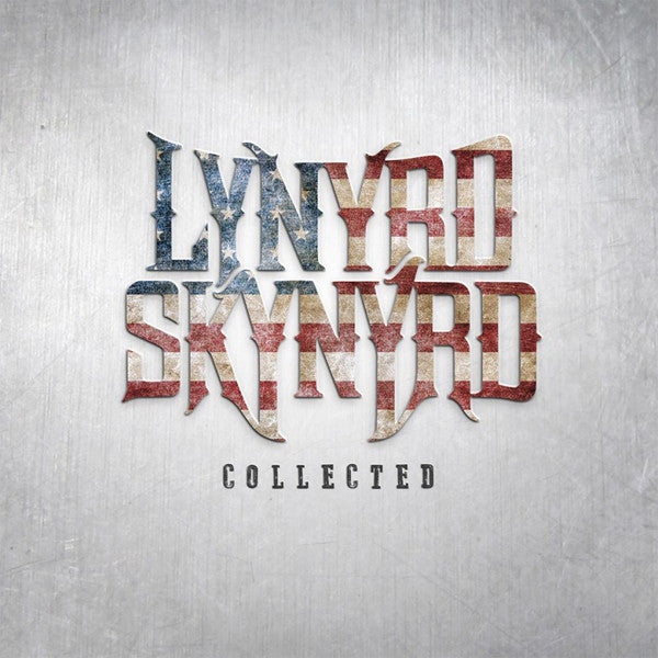 Lynyrd Skynyrd - Collected [Vinyl LP] – Loud & Clear Edinburgh
