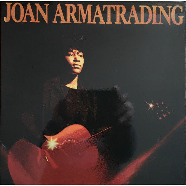 Joan Armatrading - Joan Armatrading [Vinyl LP]