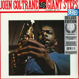 John Coltrane - Giant Steps [Vinyl LP]